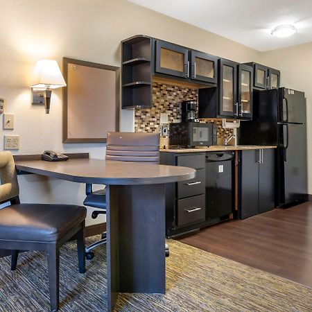 Candlewood Suites Alabaster By Ihg Exterior photo