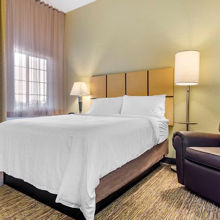 Candlewood Suites Alabaster By Ihg Exterior photo