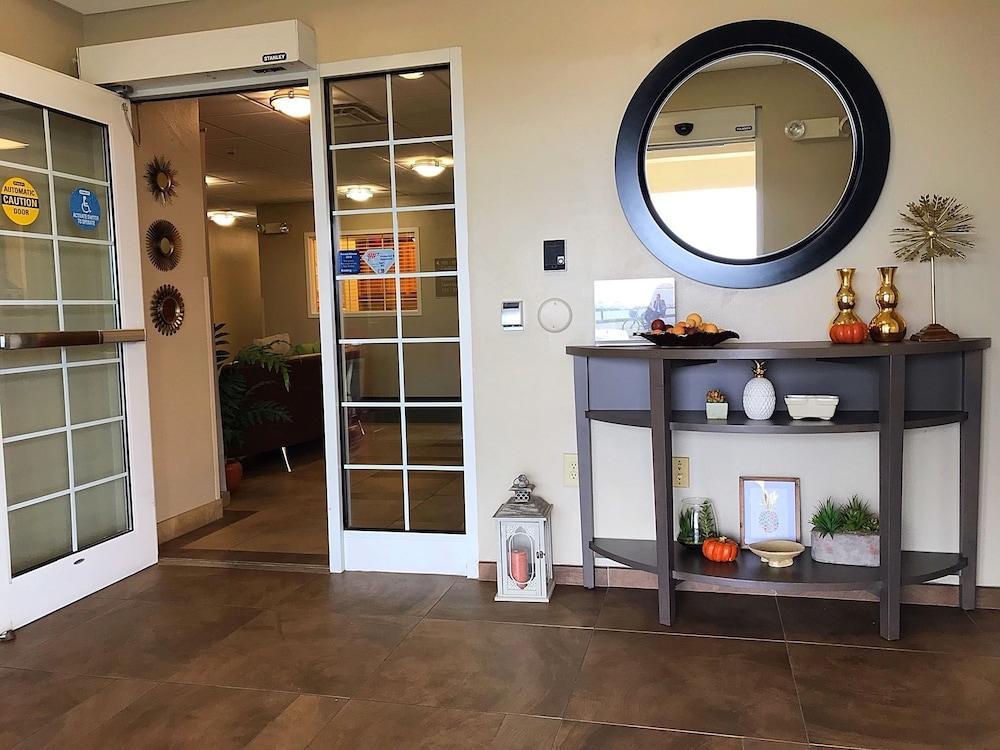 Candlewood Suites Alabaster By Ihg Exterior photo