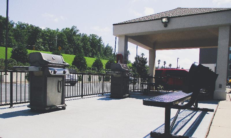 Candlewood Suites Alabaster By Ihg Exterior photo