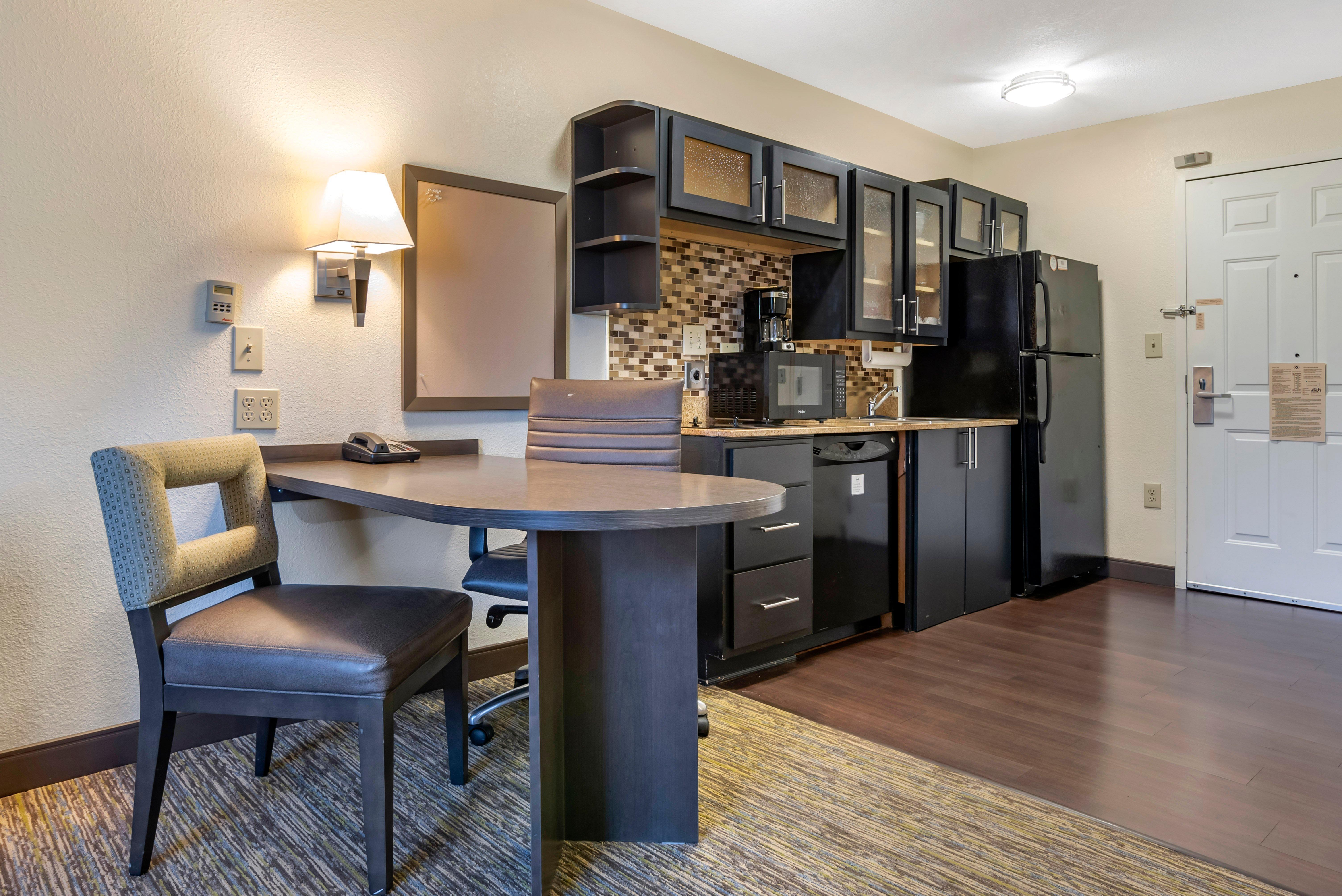 Candlewood Suites Alabaster By Ihg Exterior photo