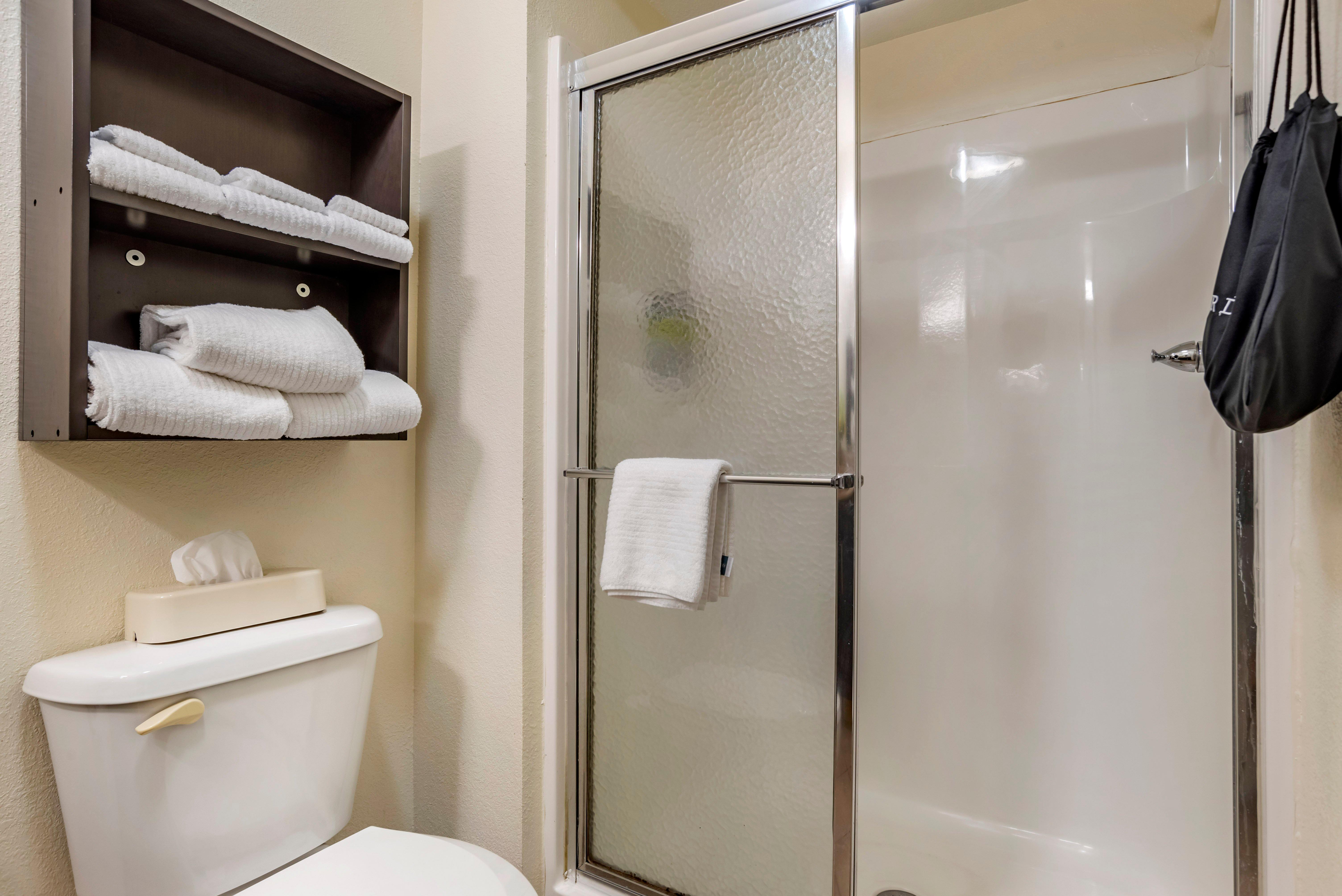 Candlewood Suites Alabaster By Ihg Exterior photo