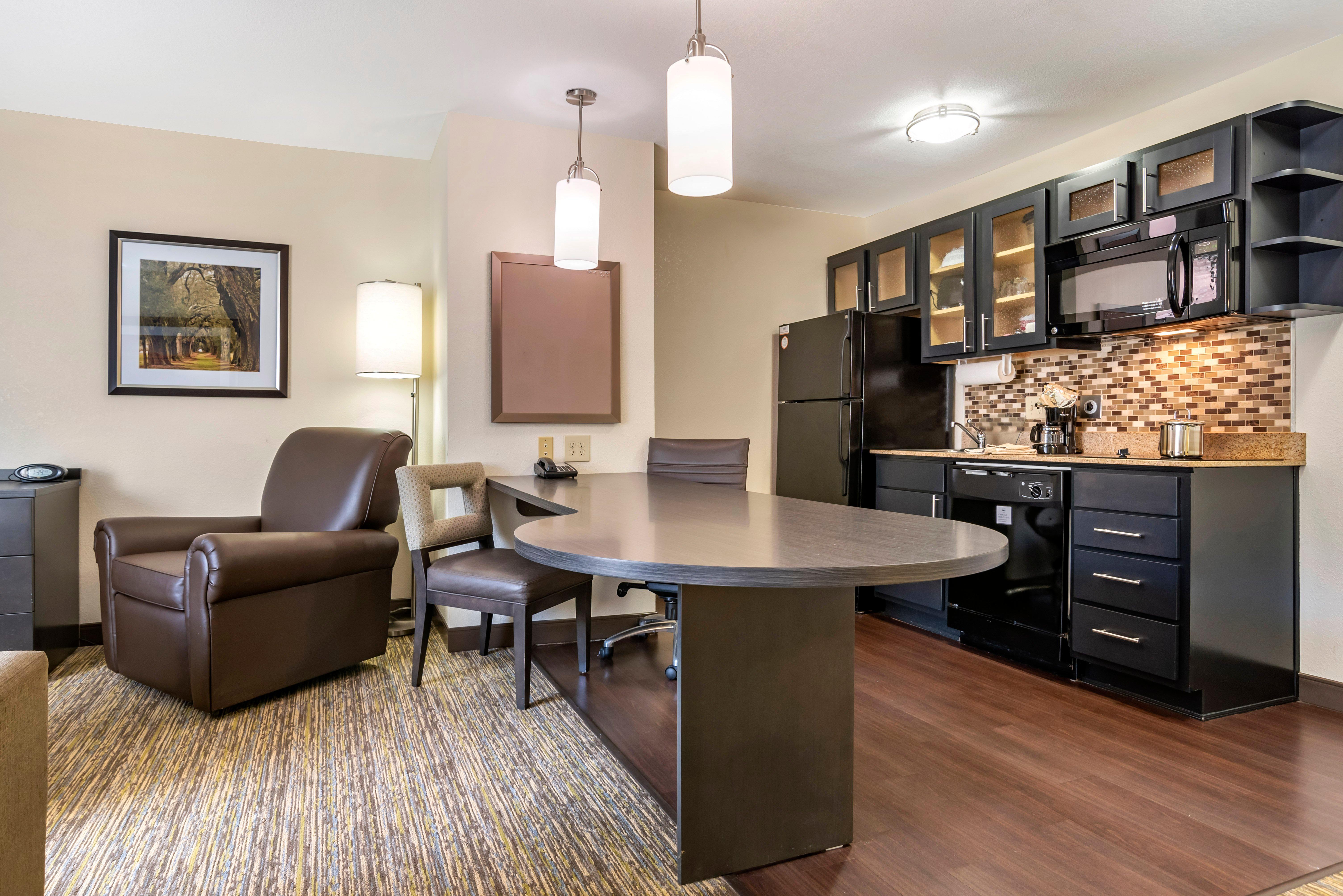 Candlewood Suites Alabaster By Ihg Exterior photo
