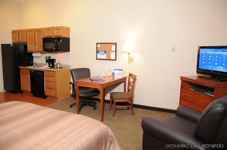 Candlewood Suites Alabaster By Ihg Room photo