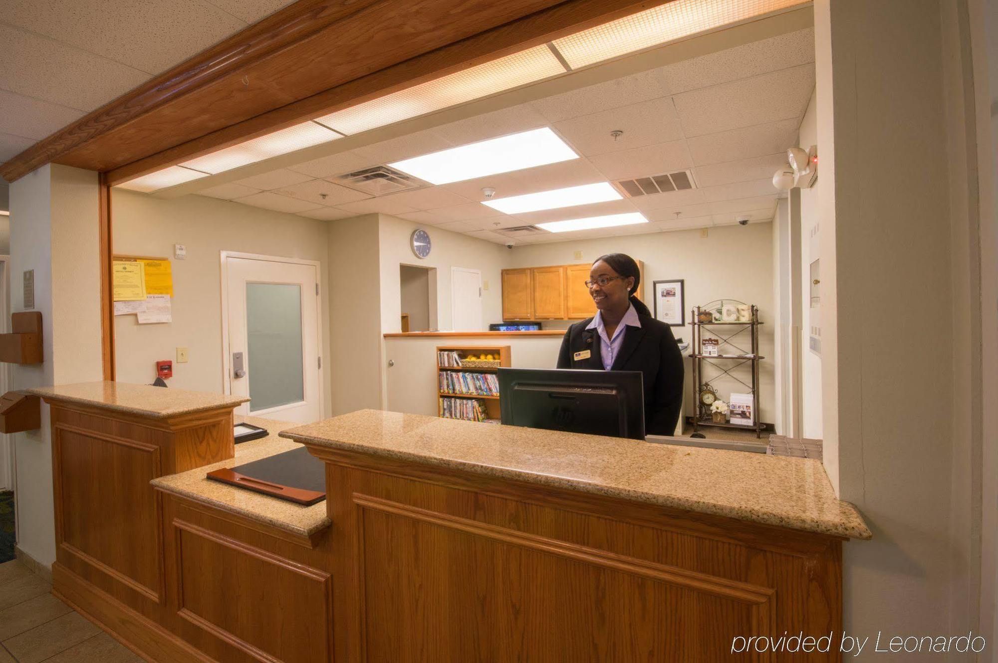 Candlewood Suites Alabaster By Ihg Exterior photo