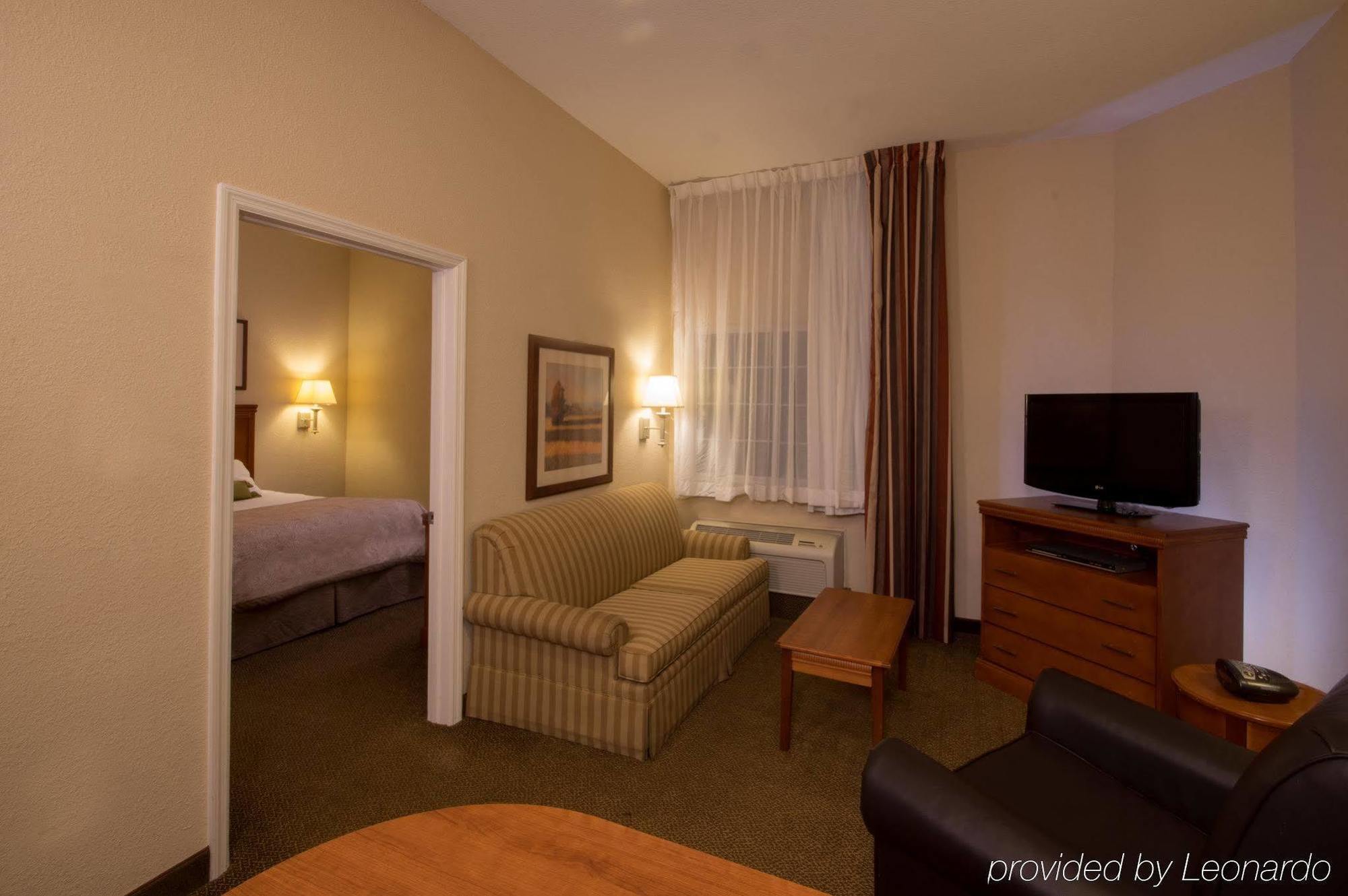 Candlewood Suites Alabaster By Ihg Exterior photo