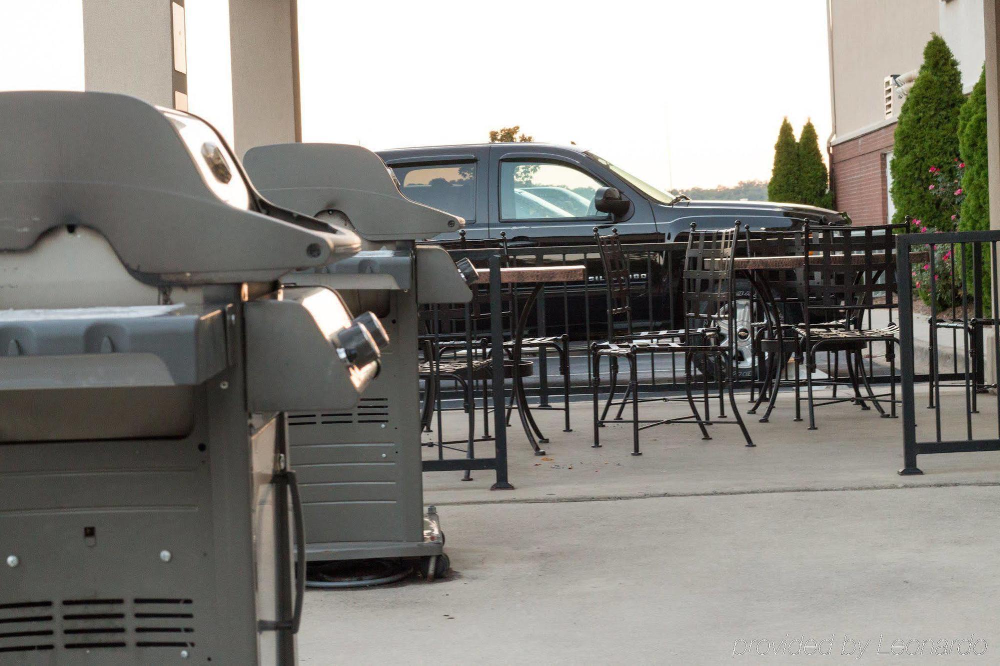 Candlewood Suites Alabaster By Ihg Exterior photo