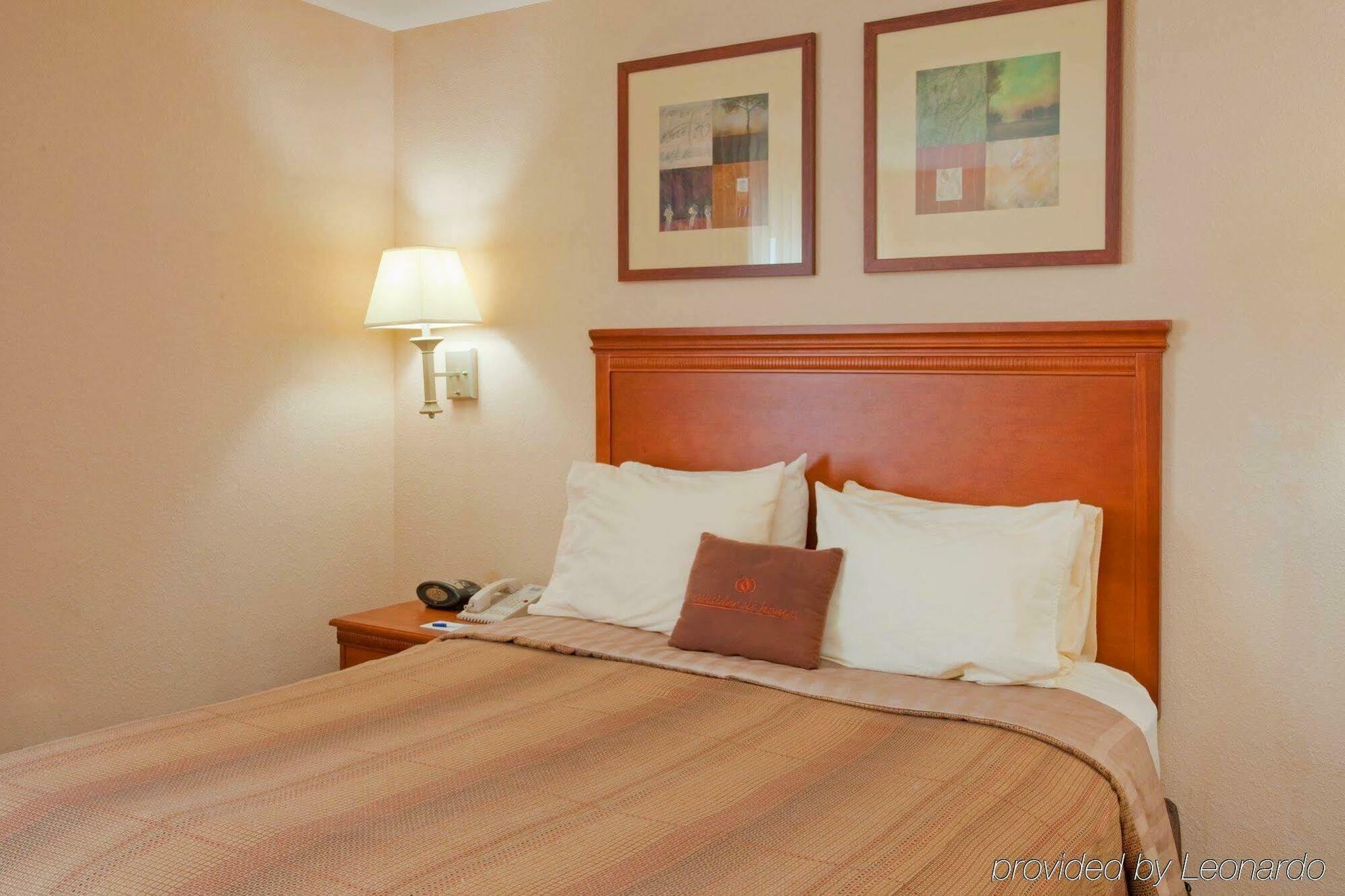 Candlewood Suites Alabaster By Ihg Exterior photo